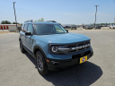Thumbnail image of 2022 Ford Bronco Sport at Mitchell Buick GMC