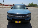 Thumbnail image of 2022 Ford Bronco Sport at Mitchell Buick GMC