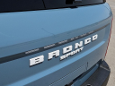 Thumbnail image of 2022 Ford Bronco Sport at Mitchell Buick GMC