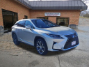 Thumbnail image of 2016 Lexus RX 450h at Brambleton Imports