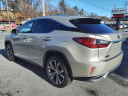 Thumbnail image of 2016 Lexus RX 450h at Brambleton Imports