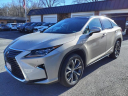 Thumbnail image of 2016 Lexus RX 450h at Brambleton Imports