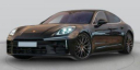Thumbnail image of 2025 Porsche Panamera at Piazza Porsche Delaware - New