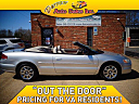2006 Chrysler Sebring Limited at Derrow Auto Sales