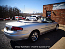 Thumbnail image of 2006 Chrysler Sebring at Derrow Auto Sales