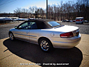 Thumbnail image of 2006 Chrysler Sebring at Derrow Auto Sales