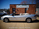 Thumbnail image of 2006 Chrysler Sebring at Derrow Auto Sales