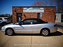 Thumbnail image of 2006 Chrysler Sebring at Derrow Auto Sales