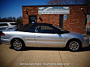 Thumbnail image of 2006 Chrysler Sebring at Derrow Auto Sales