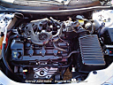 Thumbnail image of 2006 Chrysler Sebring at Derrow Auto Sales