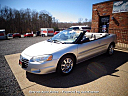 Thumbnail image of 2006 Chrysler Sebring at Derrow Auto Sales