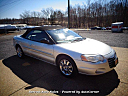 Thumbnail image of 2006 Chrysler Sebring at Derrow Auto Sales