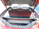 2011 Volvo C70 T5 at Parkside Total Auto Care