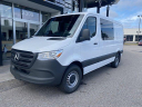 Thumbnail image of 2025 Mercedes-Benz Sprinter at Mercedes-Benz of Dothan