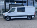 Thumbnail image of 2025 Mercedes-Benz Sprinter at Mercedes-Benz of Dothan