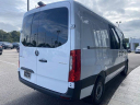 Thumbnail image of 2025 Mercedes-Benz Sprinter at Mercedes-Benz of Dothan