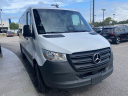 Thumbnail image of 2025 Mercedes-Benz Sprinter at Mercedes-Benz of Dothan