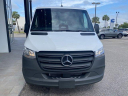 Thumbnail image of 2025 Mercedes-Benz Sprinter at Mercedes-Benz of Dothan