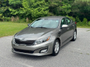 Thumbnail image of 2015 Kia Optima at GOAT MOTORS