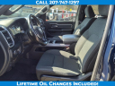 Thumbnail image of 2021 Ram 1500 at Tucker Chevrolet