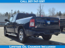 Thumbnail image of 2021 Ram 1500 at Tucker Chevrolet
