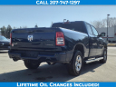 Thumbnail image of 2021 Ram 1500 at Tucker Chevrolet