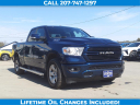 Thumbnail image of 2021 Ram 1500 at Tucker Chevrolet