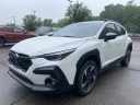 Thumbnail image of 2024 Subaru Crosstrek at LaFontaine Subaru