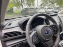 2024 Subaru Crosstrek Limited at LaFontaine Subaru