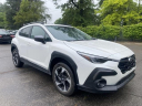 Thumbnail image of 2024 Subaru Crosstrek at LaFontaine Subaru