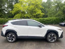 Thumbnail image of 2024 Subaru Crosstrek at LaFontaine Subaru