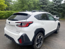 Thumbnail image of 2024 Subaru Crosstrek at LaFontaine Subaru