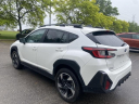 Thumbnail image of 2024 Subaru Crosstrek at LaFontaine Subaru