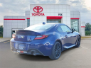 Thumbnail image of 2025 Toyota GR86 at Fox Automotive Group Inc. Toyota Volkswagen