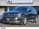 Thumbnail image of 2019 Cadillac XT4 at Serra Buick Gmc Champaign