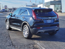 Thumbnail image of 2019 Cadillac XT4 at Serra Buick Gmc Champaign