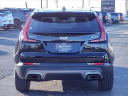 Thumbnail image of 2019 Cadillac XT4 at Serra Buick Gmc Champaign