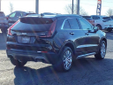 Thumbnail image of 2019 Cadillac XT4 at Serra Buick Gmc Champaign