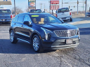 Thumbnail image of 2019 Cadillac XT4 at Serra Buick Gmc Champaign
