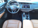Thumbnail image of 2019 Cadillac XT4 at Serra Buick Gmc Champaign