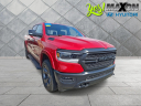 Thumbnail image of 2022 Ram 1500 at Maxon Hyundai Inc.