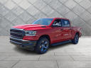 Thumbnail image of 2022 Ram 1500 at Maxon Hyundai Inc.