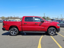 Thumbnail image of 2022 Ram 1500 at Maxon Hyundai Inc.