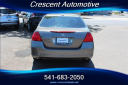 2007 Honda Accord EX-L V-6 w/Navi at Crescent Automotive LLC
