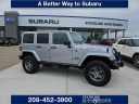 Thumbnail image of 2013 Jeep Wrangler Unlimited at Stateline Auto Ranch Subaru