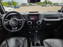 Thumbnail image of 2013 Jeep Wrangler Unlimited at Stateline Auto Ranch Subaru