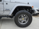 Thumbnail image of 2013 Jeep Wrangler Unlimited at Stateline Auto Ranch Subaru