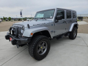 Thumbnail image of 2013 Jeep Wrangler Unlimited at Stateline Auto Ranch Subaru
