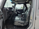 Thumbnail image of 2013 Jeep Wrangler Unlimited at Stateline Auto Ranch Subaru