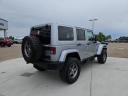 Thumbnail image of 2013 Jeep Wrangler Unlimited at Stateline Auto Ranch Subaru